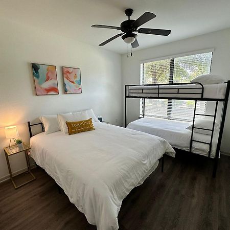 Convenient Spacious 2Bed 2Bath Frisco Buitenkant foto