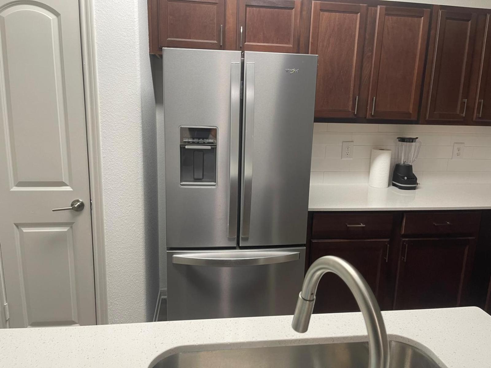 Convenient Spacious 2Bed 2Bath Frisco Buitenkant foto