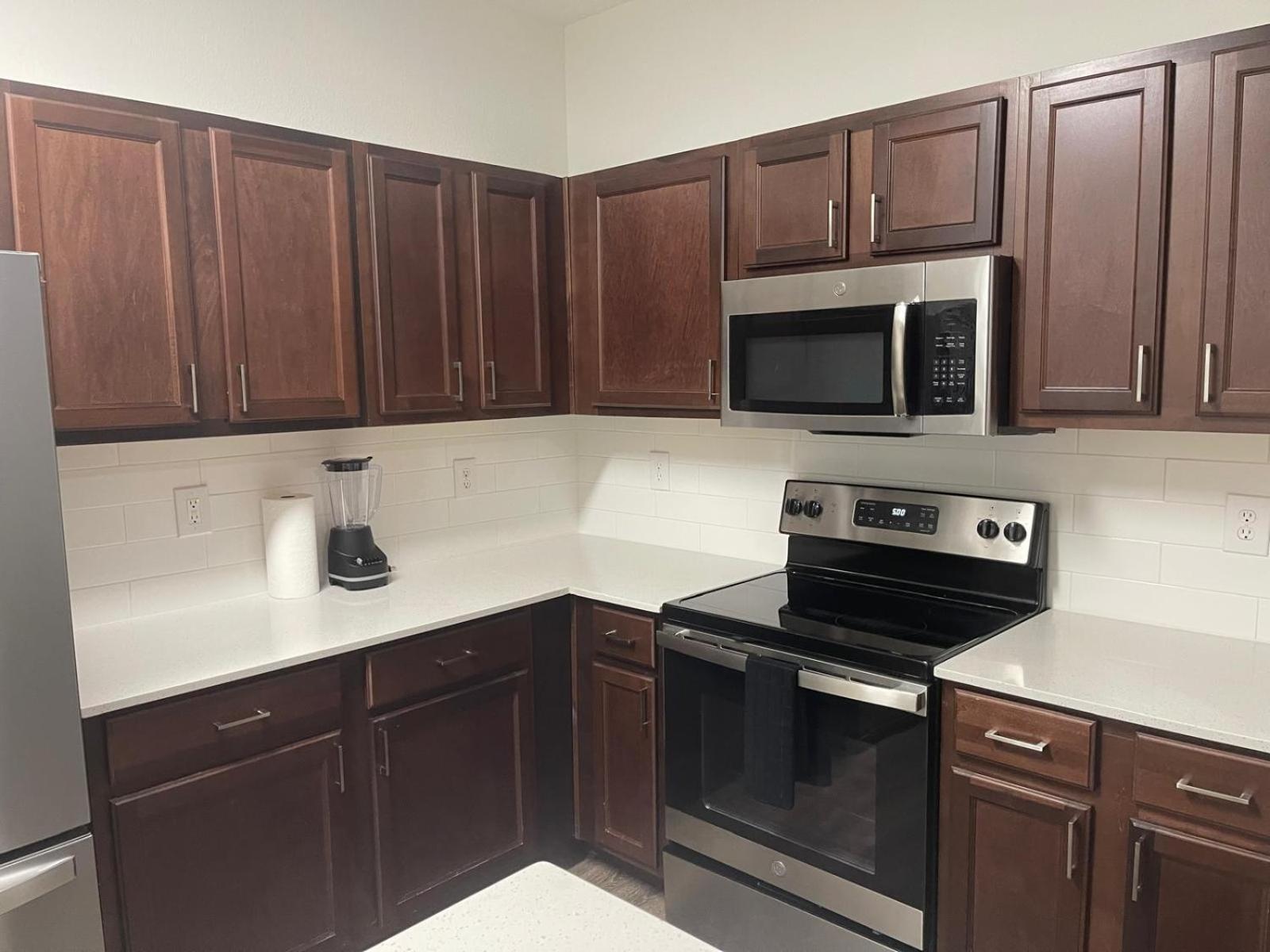 Convenient Spacious 2Bed 2Bath Frisco Buitenkant foto