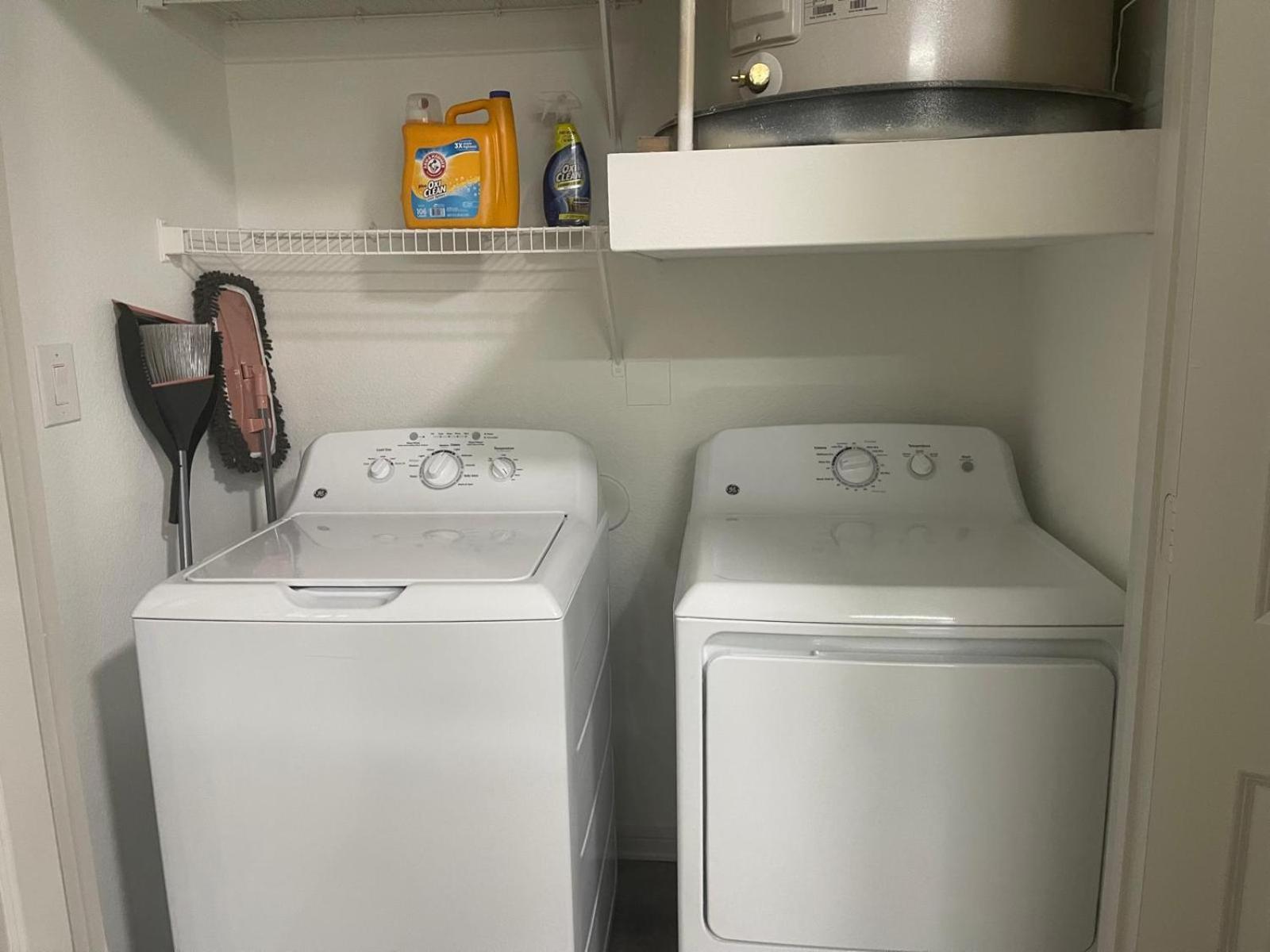 Convenient Spacious 2Bed 2Bath Frisco Buitenkant foto