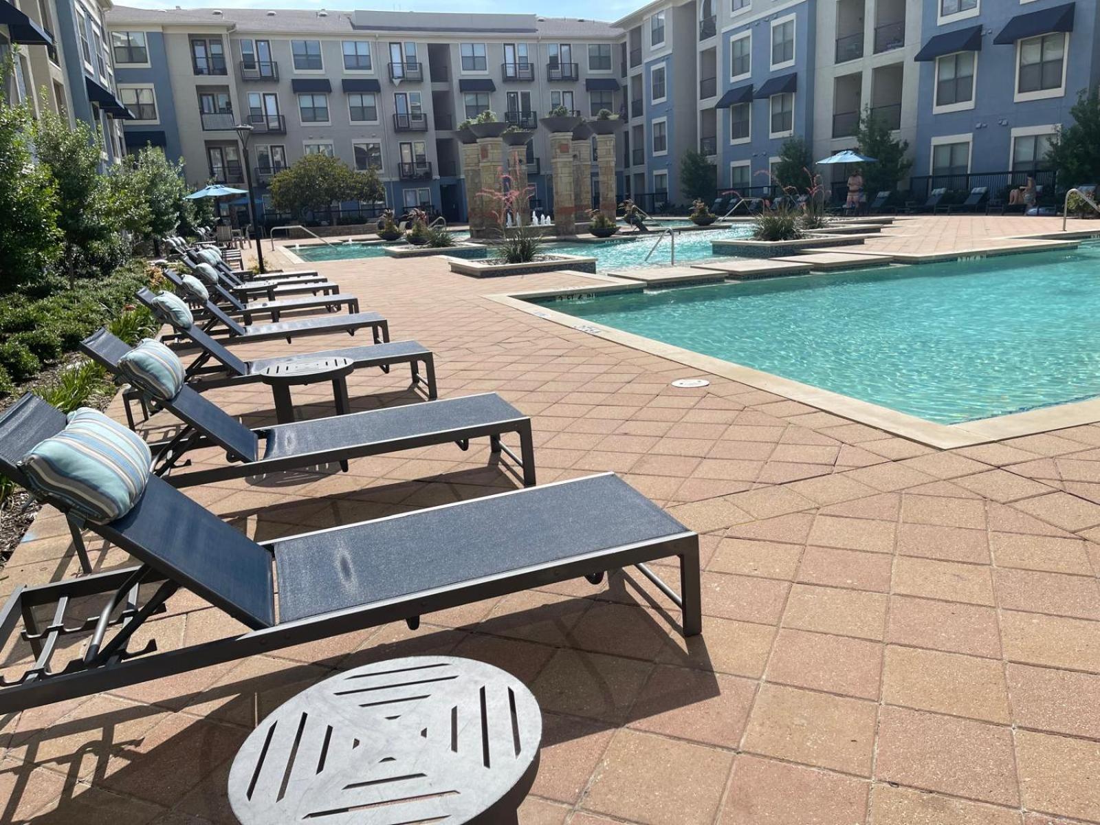 Convenient Spacious 2Bed 2Bath Frisco Buitenkant foto