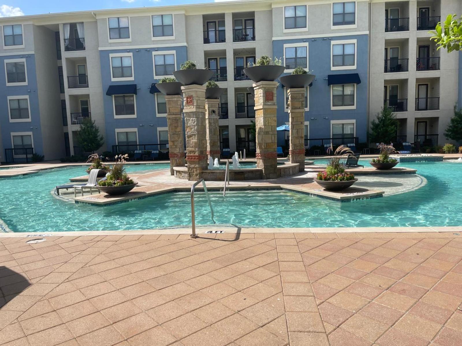 Convenient Spacious 2Bed 2Bath Frisco Buitenkant foto