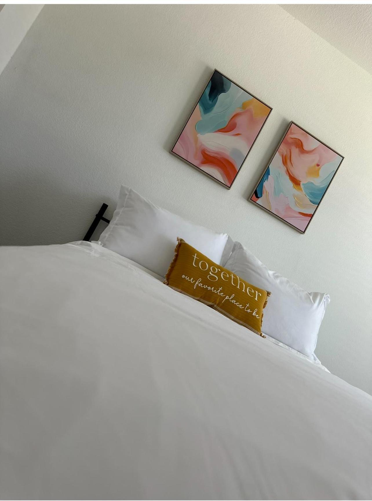 Convenient Spacious 2Bed 2Bath Frisco Buitenkant foto