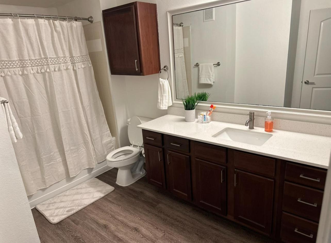 Convenient Spacious 2Bed 2Bath Frisco Buitenkant foto
