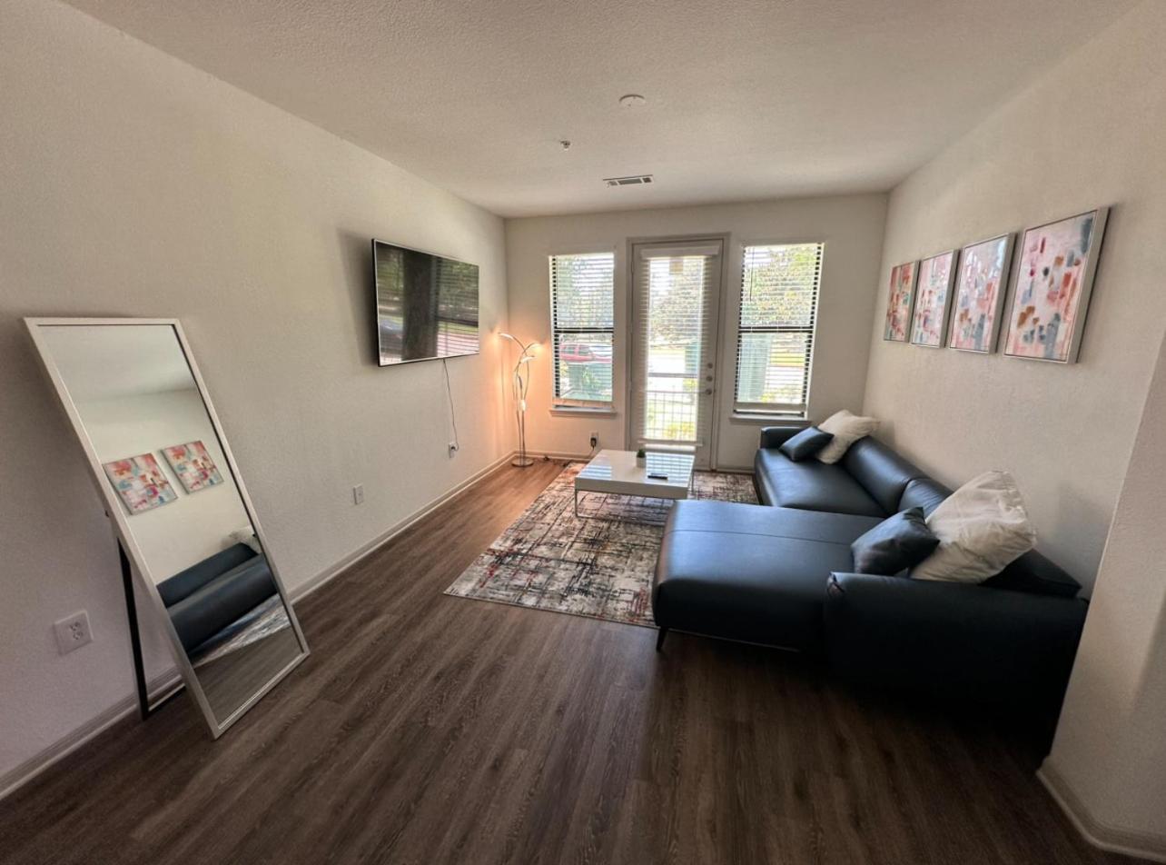 Convenient Spacious 2Bed 2Bath Frisco Buitenkant foto