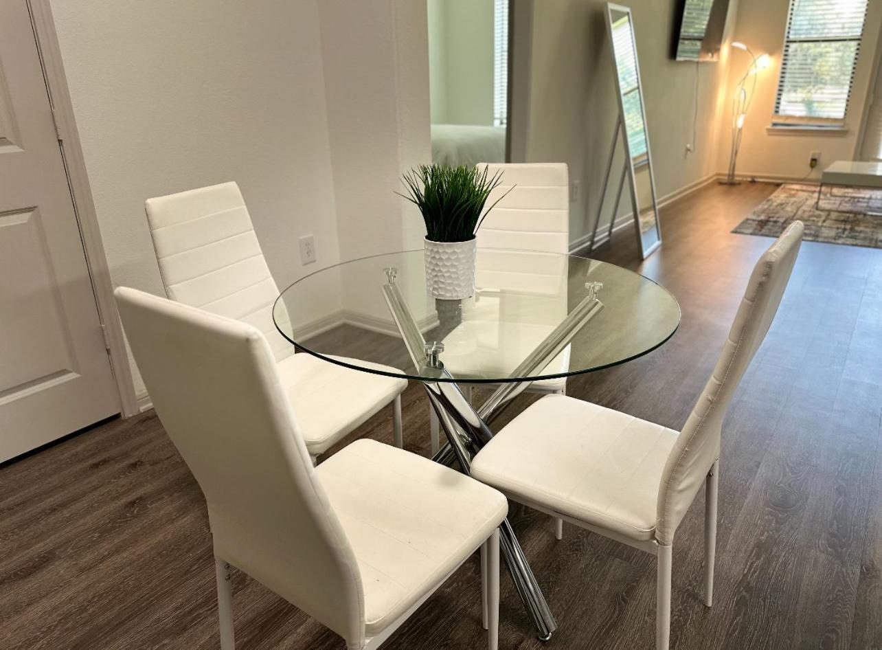 Convenient Spacious 2Bed 2Bath Frisco Buitenkant foto