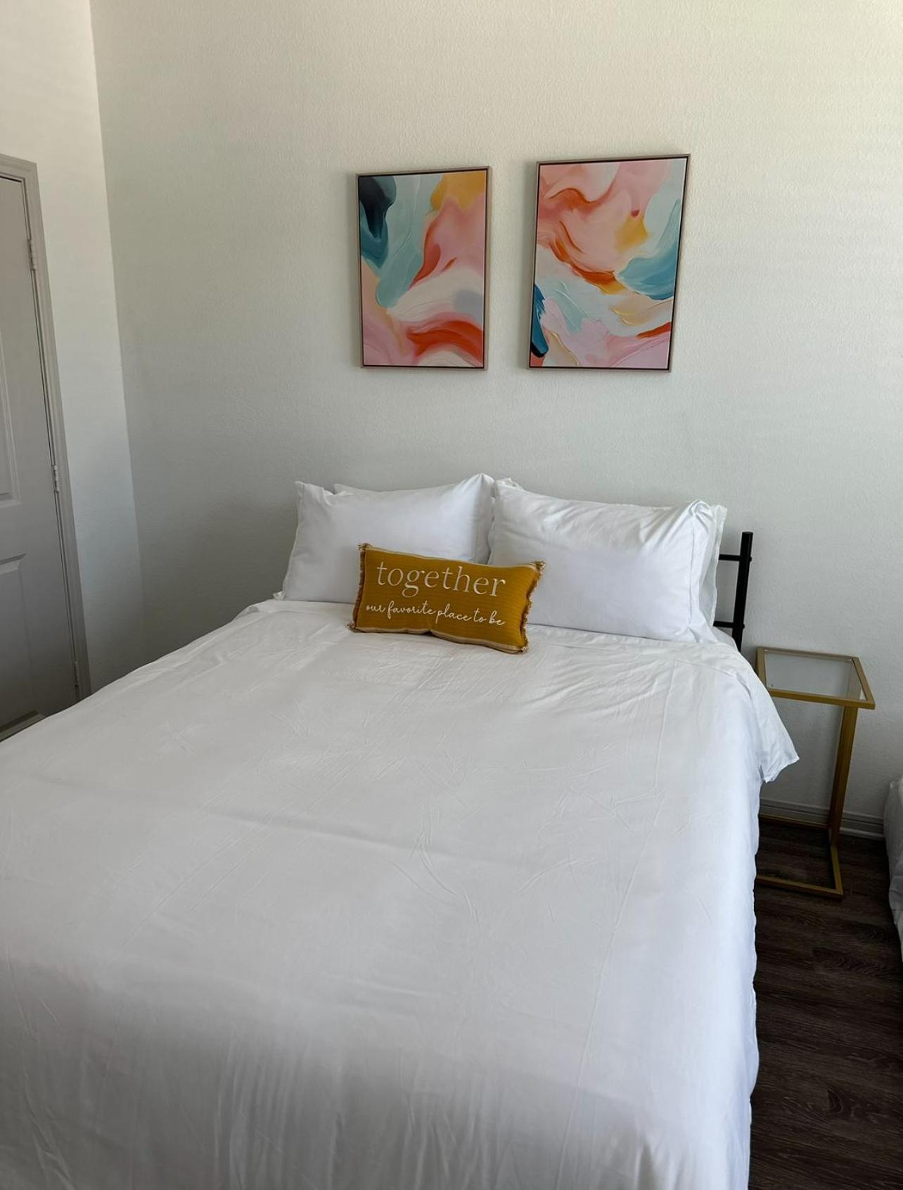 Convenient Spacious 2Bed 2Bath Frisco Buitenkant foto