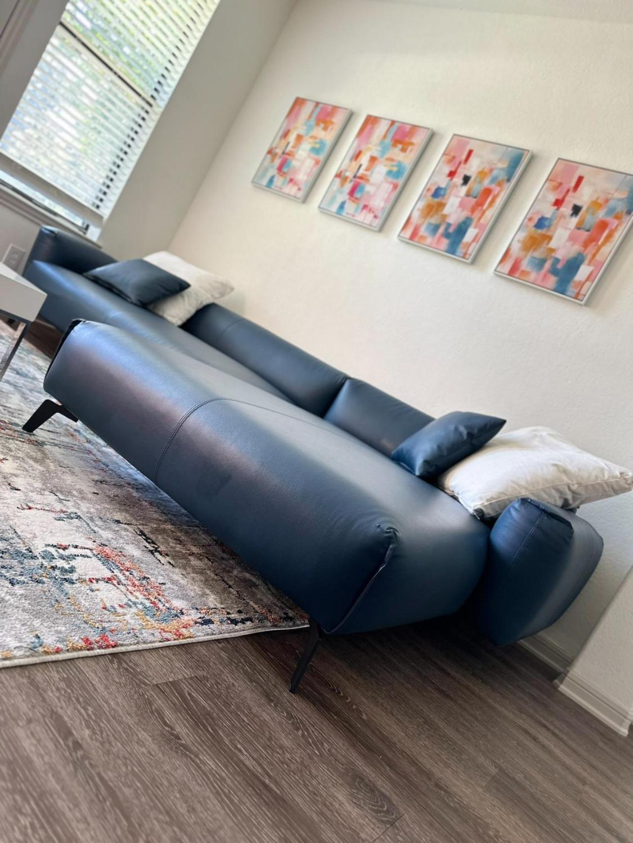 Convenient Spacious 2Bed 2Bath Frisco Buitenkant foto