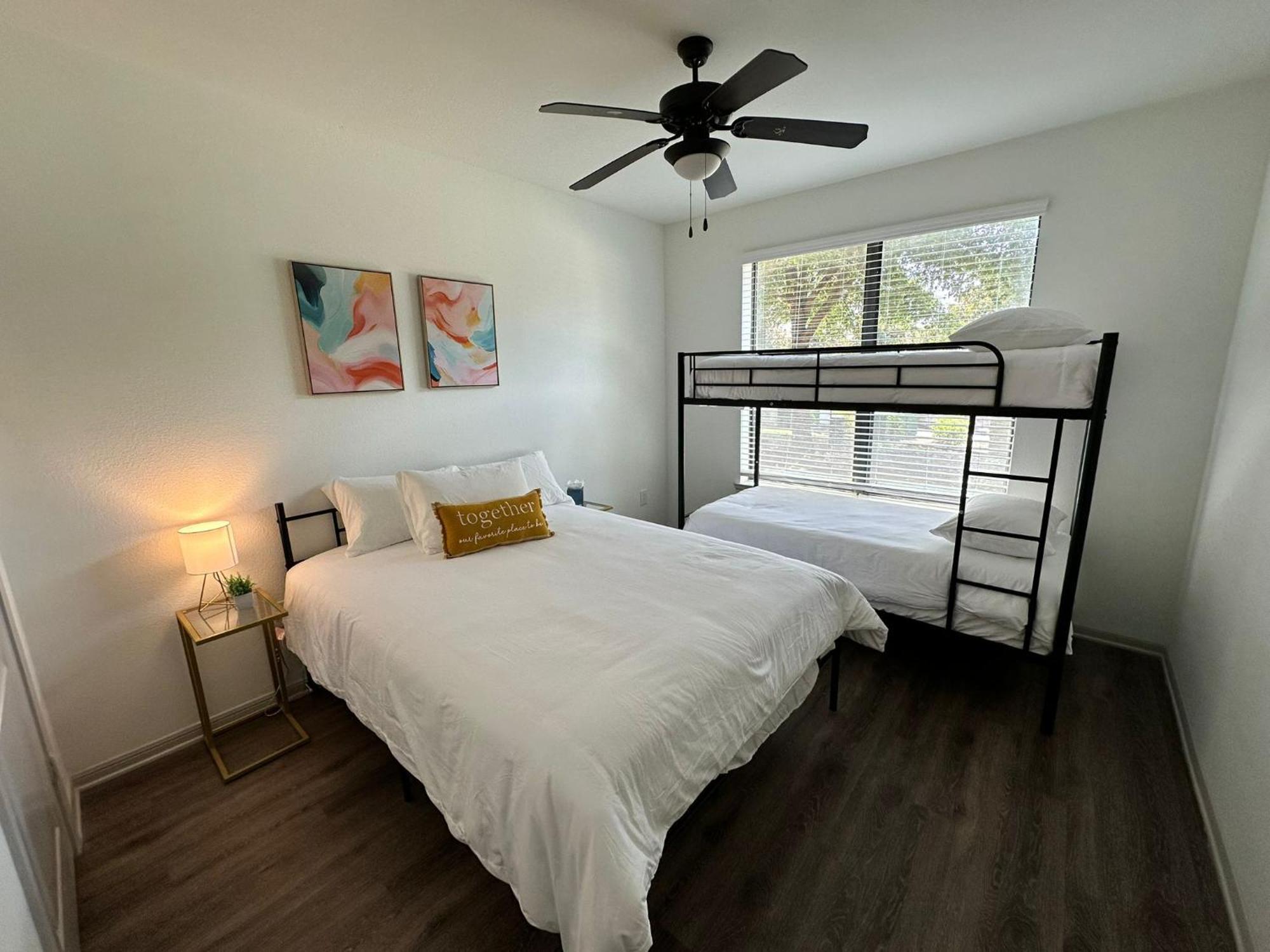 Convenient Spacious 2Bed 2Bath Frisco Buitenkant foto